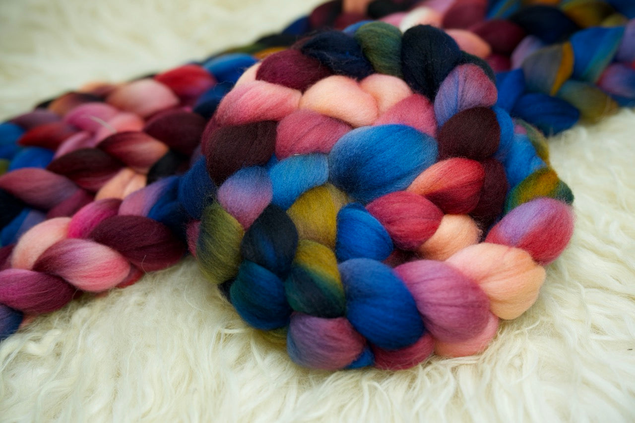 *NEW* 'Night Shift' - Polwarth