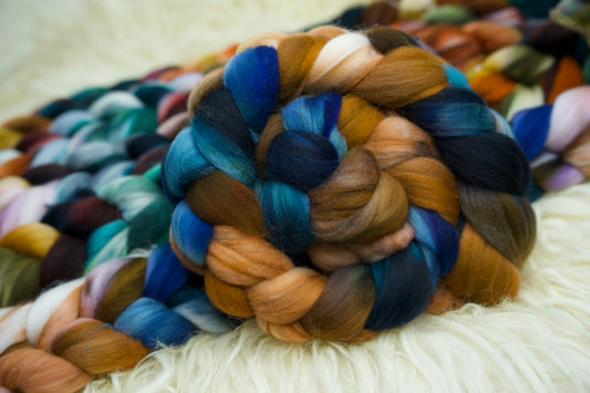 *NEW* 'Artifact' - Superwash Merino