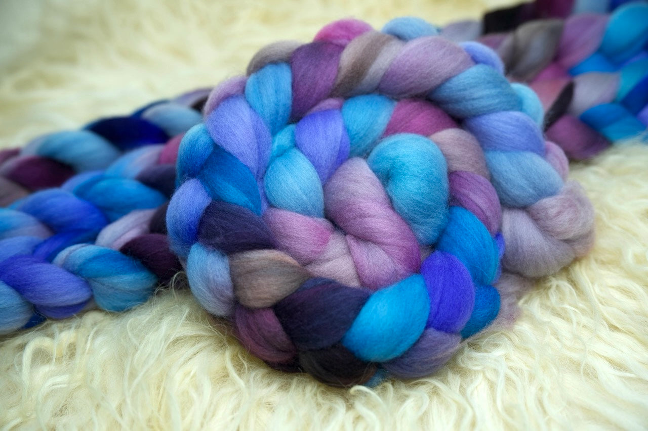*NEW* 'Water Witch' - Polwarth