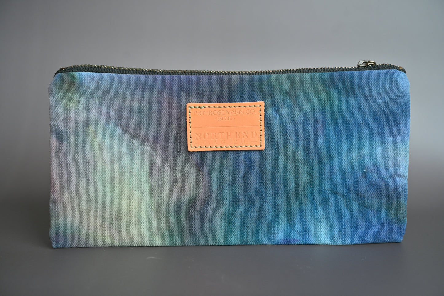 OOAK Notions Pouch #2