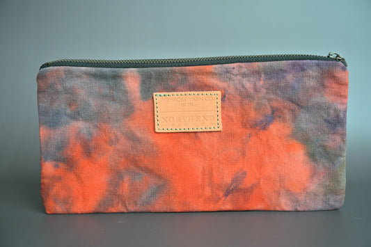 OOAK Notions Pouch #6