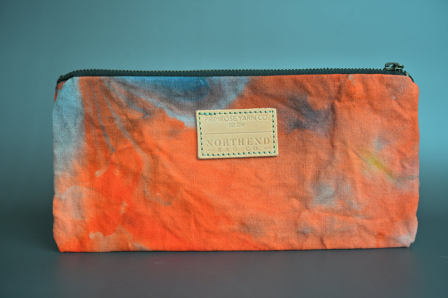 OOAK Notions Pouch #8