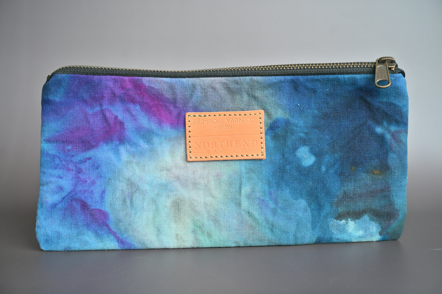 OOAK Notions Pouch #16