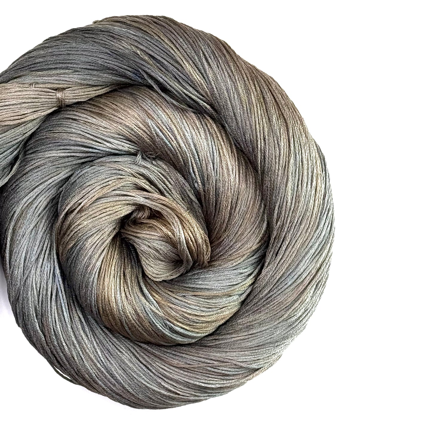 "Dire Wolf"- 6 Strand Floss