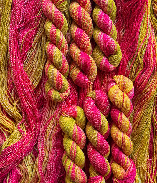 Watermelon Sugar- *NEW COLORWAY* Homestead Sport