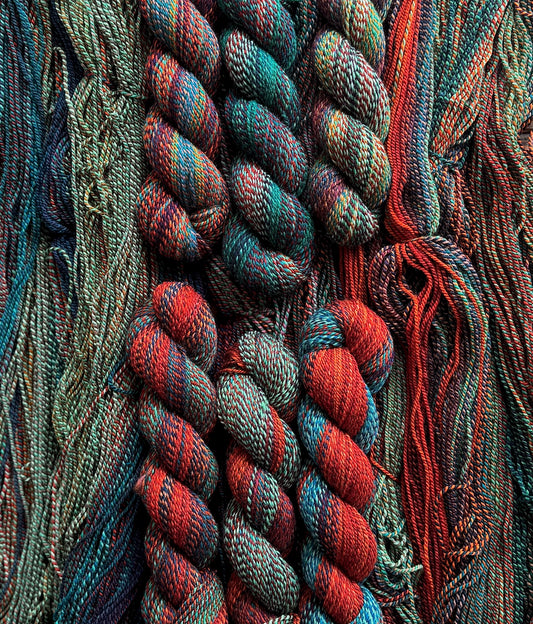 Into The Woods- *NEW COLORWAY* Homestead Sport
