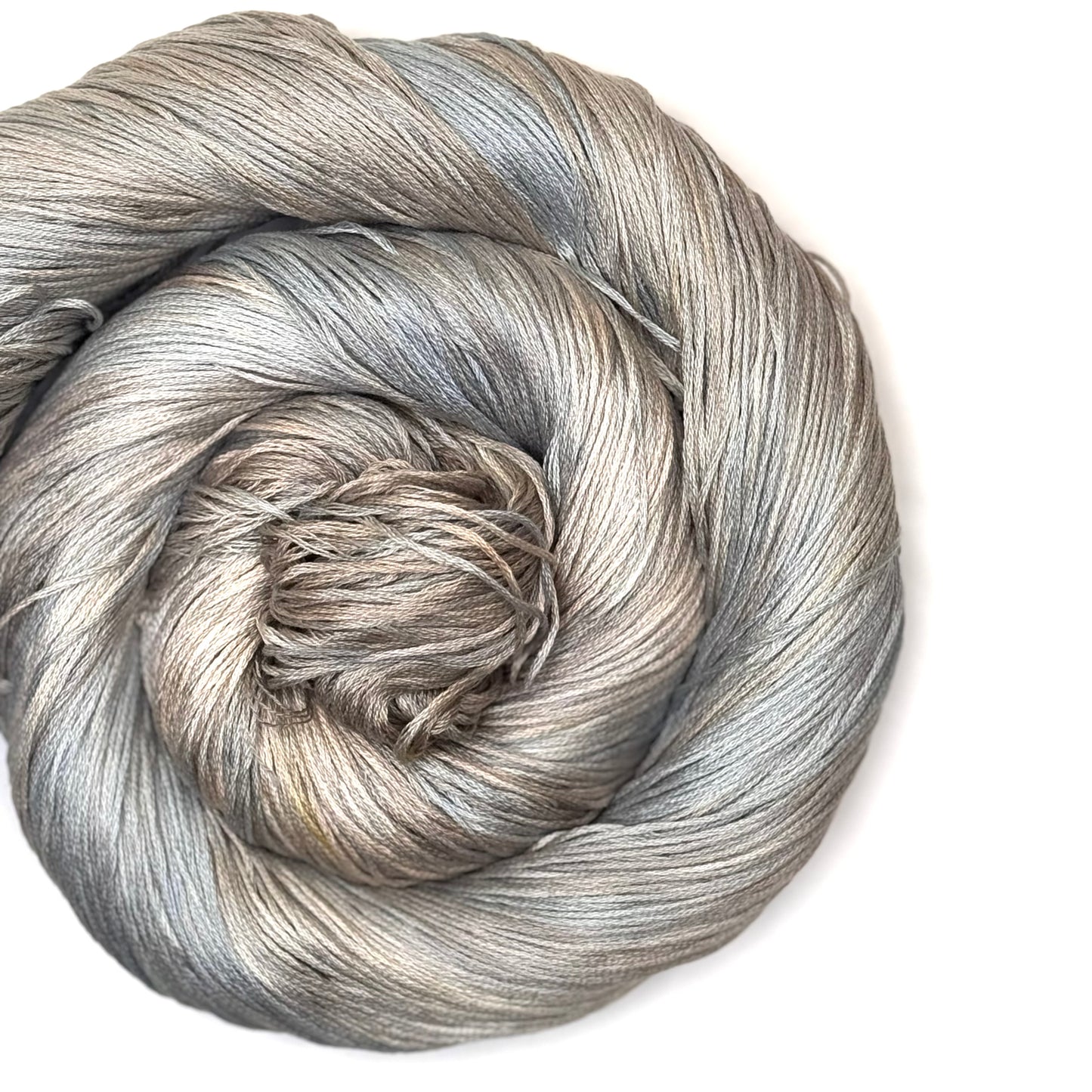 "Earl Grey"- 6 Strand Floss