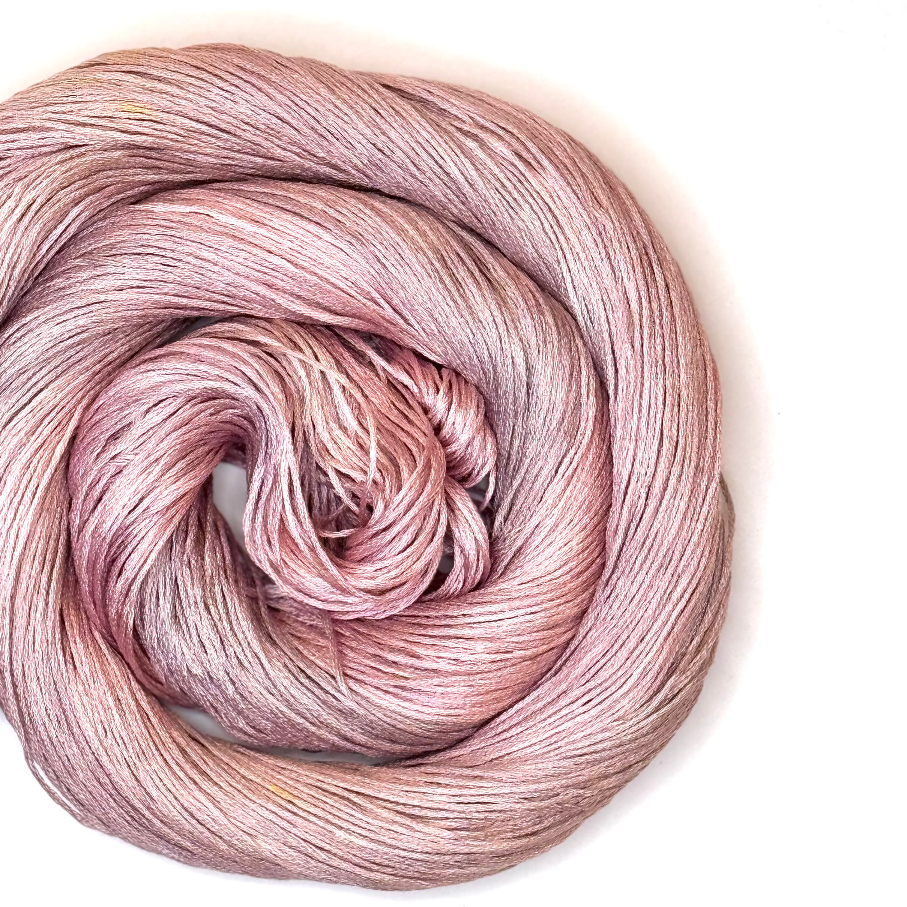 Fina And Rosed Thread