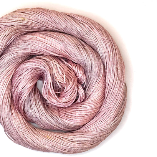 "Frosted Rose"- 6 Strand Floss