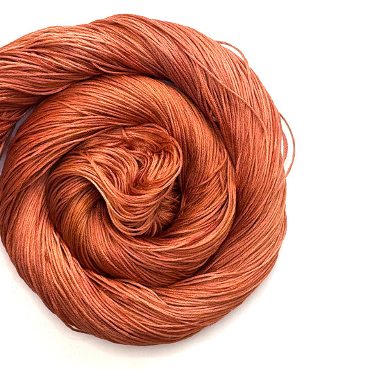 "Ginger"- 6 Strand Floss