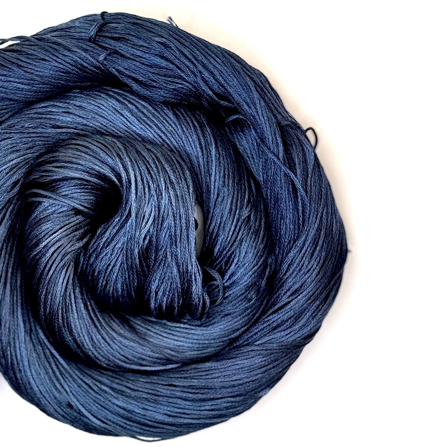 "Gun Metal"- 6 Strand Floss