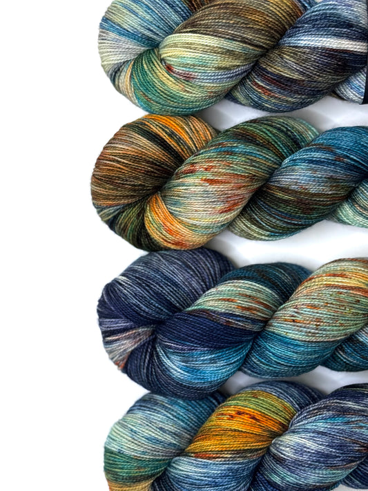 *NEW* 'HEY DUDE' - MARGAUX MCN 150G