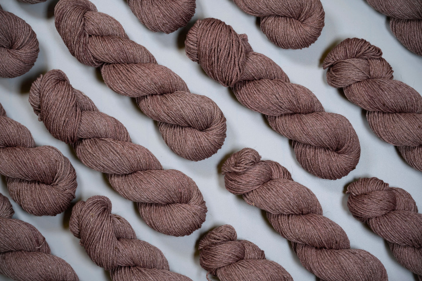 *NEW COLOR*- ROAN DK "Horoscope"