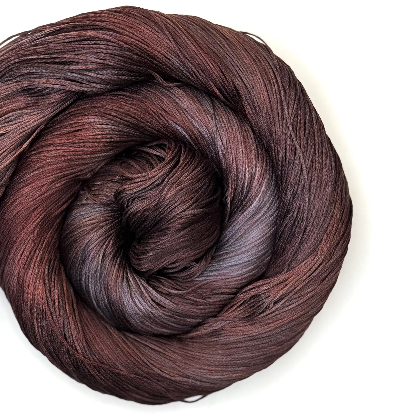 "Hickory"- 6 Strand Floss