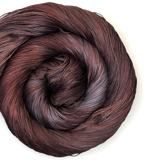 "Hickory"- 6 Strand Floss