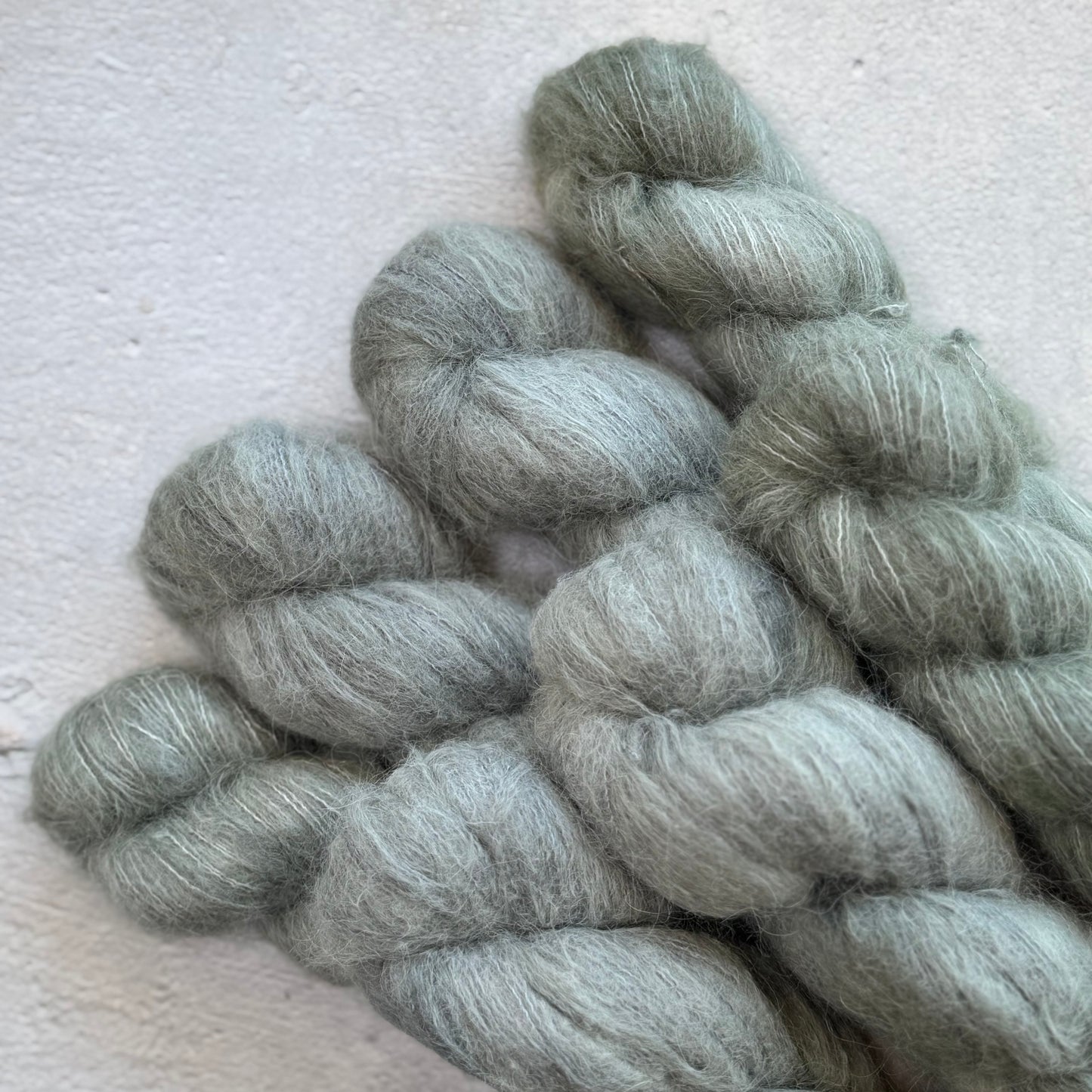 *RESTOCKED* Abyss- Cria Cloud