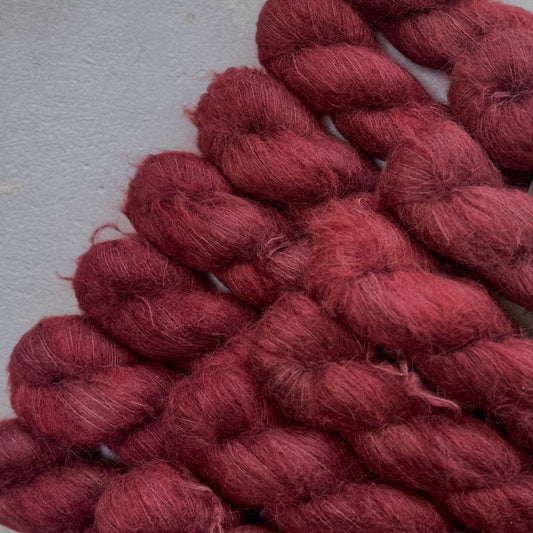 *RESTOCKED* Smokestack- Cria Cloud