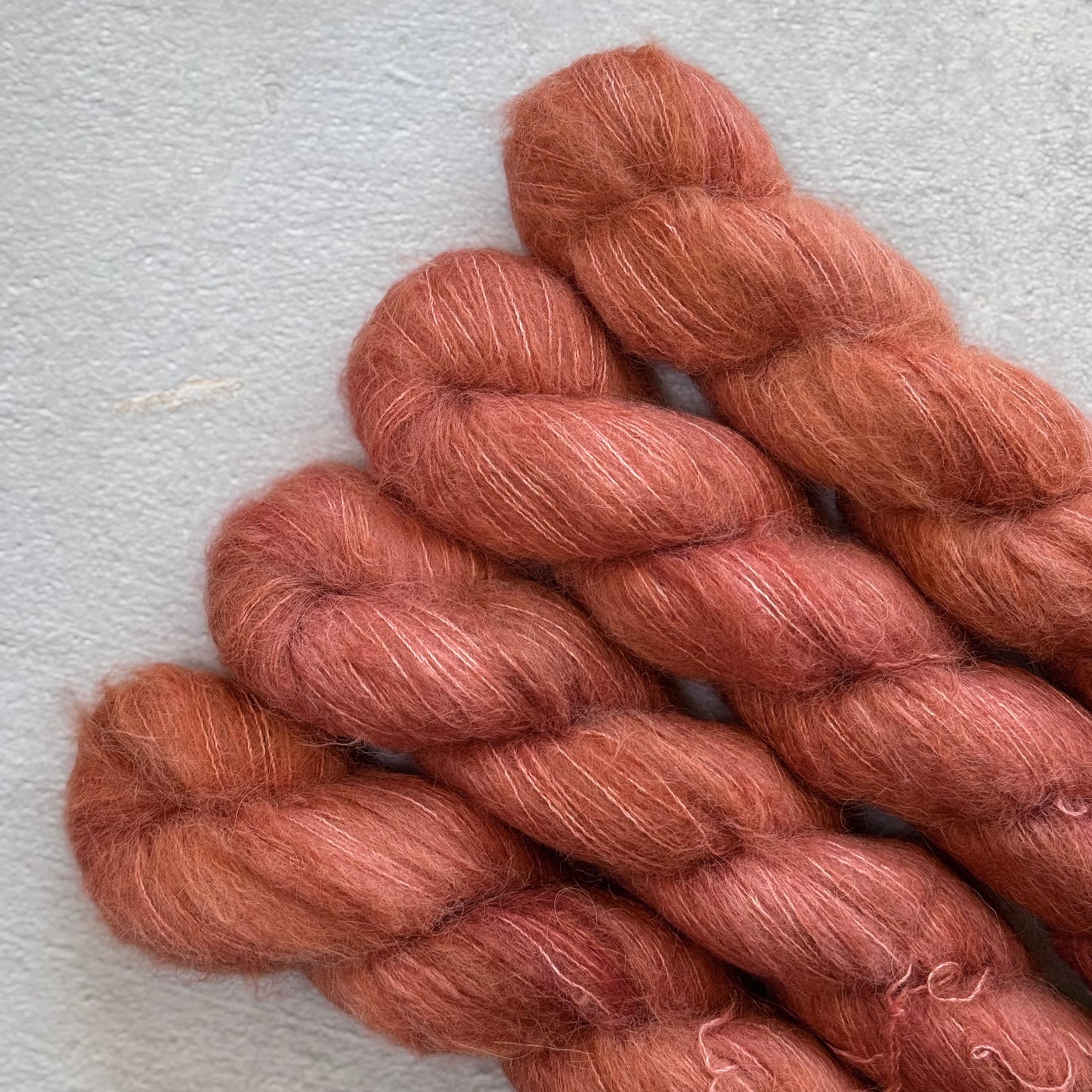 *RESTOCKED* Autumn Harvest- Cria Cloud
