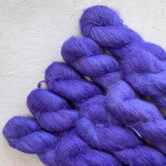 *RESTOCKED* Marrikesh- Cria Cloud