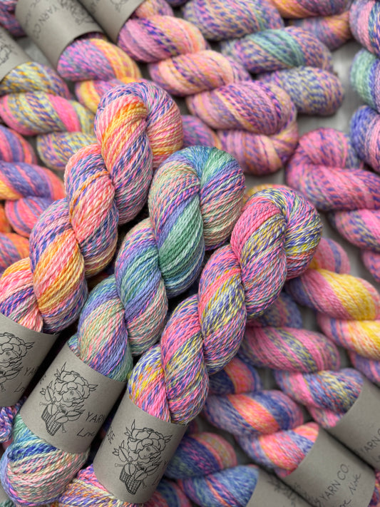 *NEW COLORWAY* Love Note- Homestead Sport