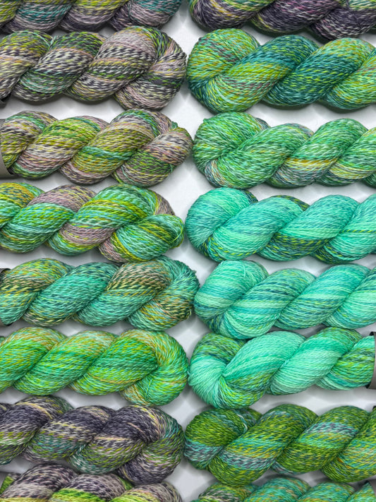 *RESTOCKED* Meadow Mist- Homestead Sport