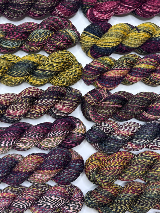 *NEW COLORWAY* Seven Wonders- Homestead Sport