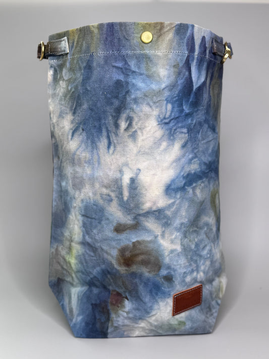 OOAK Roll Top Bag #12