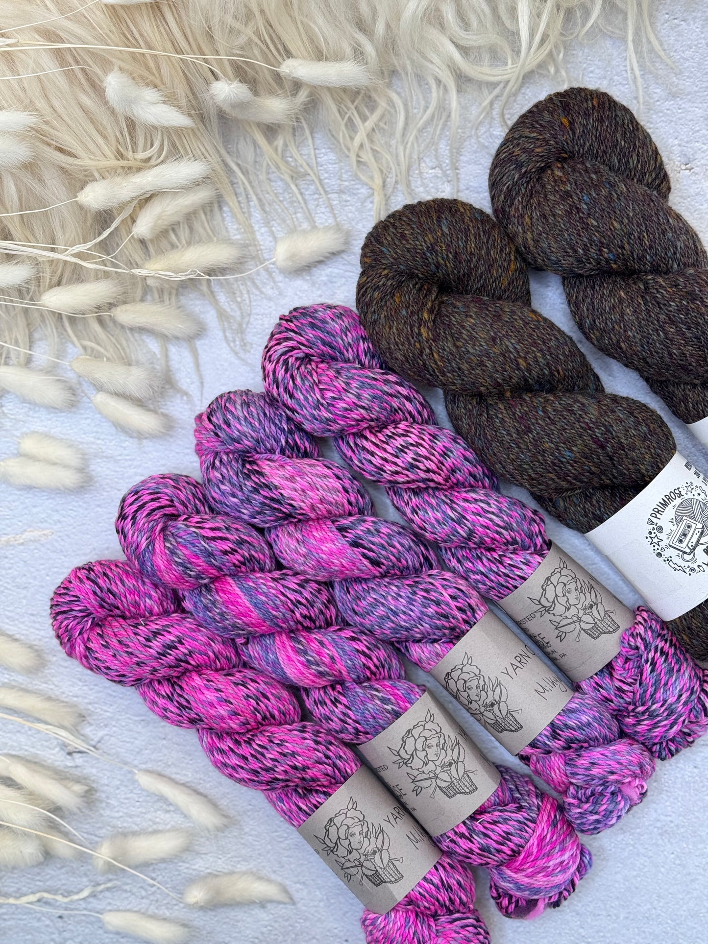 Tower Hill *one of a kind* kit #1