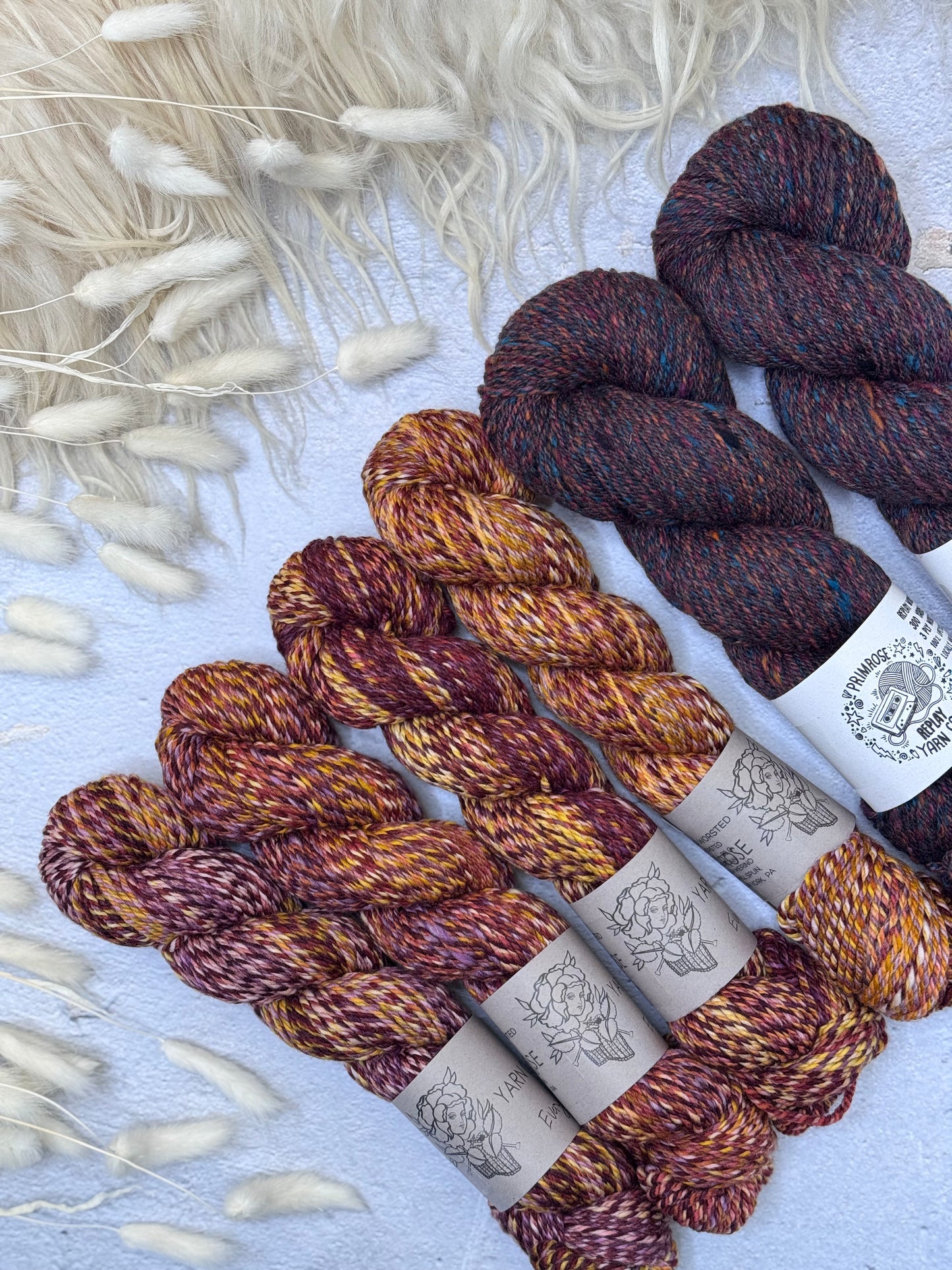 Tower Hill *one of a kind* kit #2