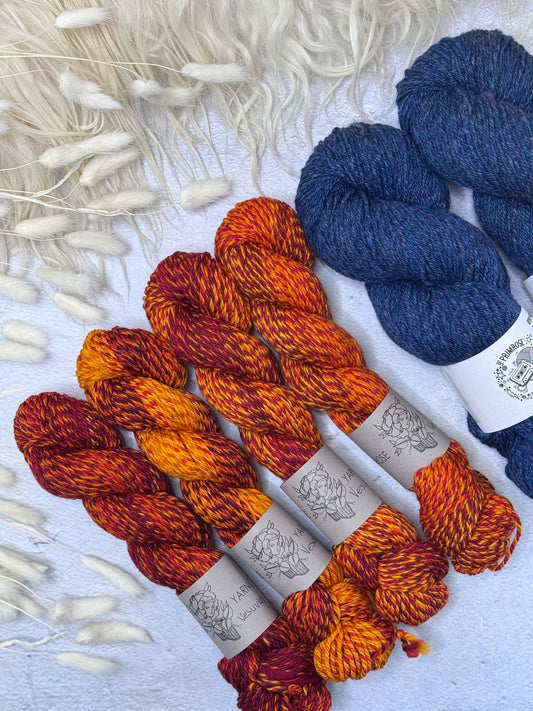 Tower Hill *one of a kind* kit #3