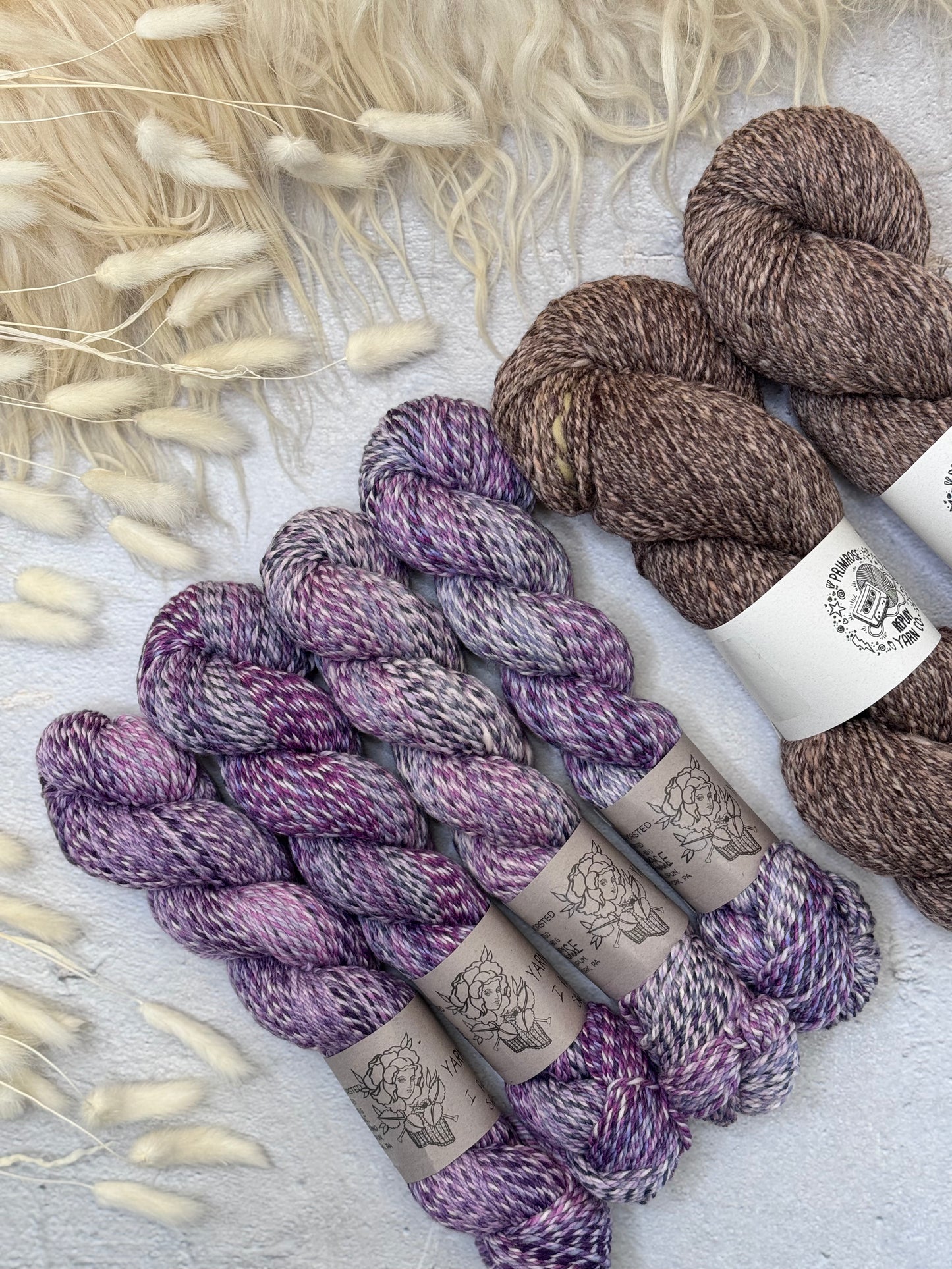 Tower Hill *one of a kind* kit #4