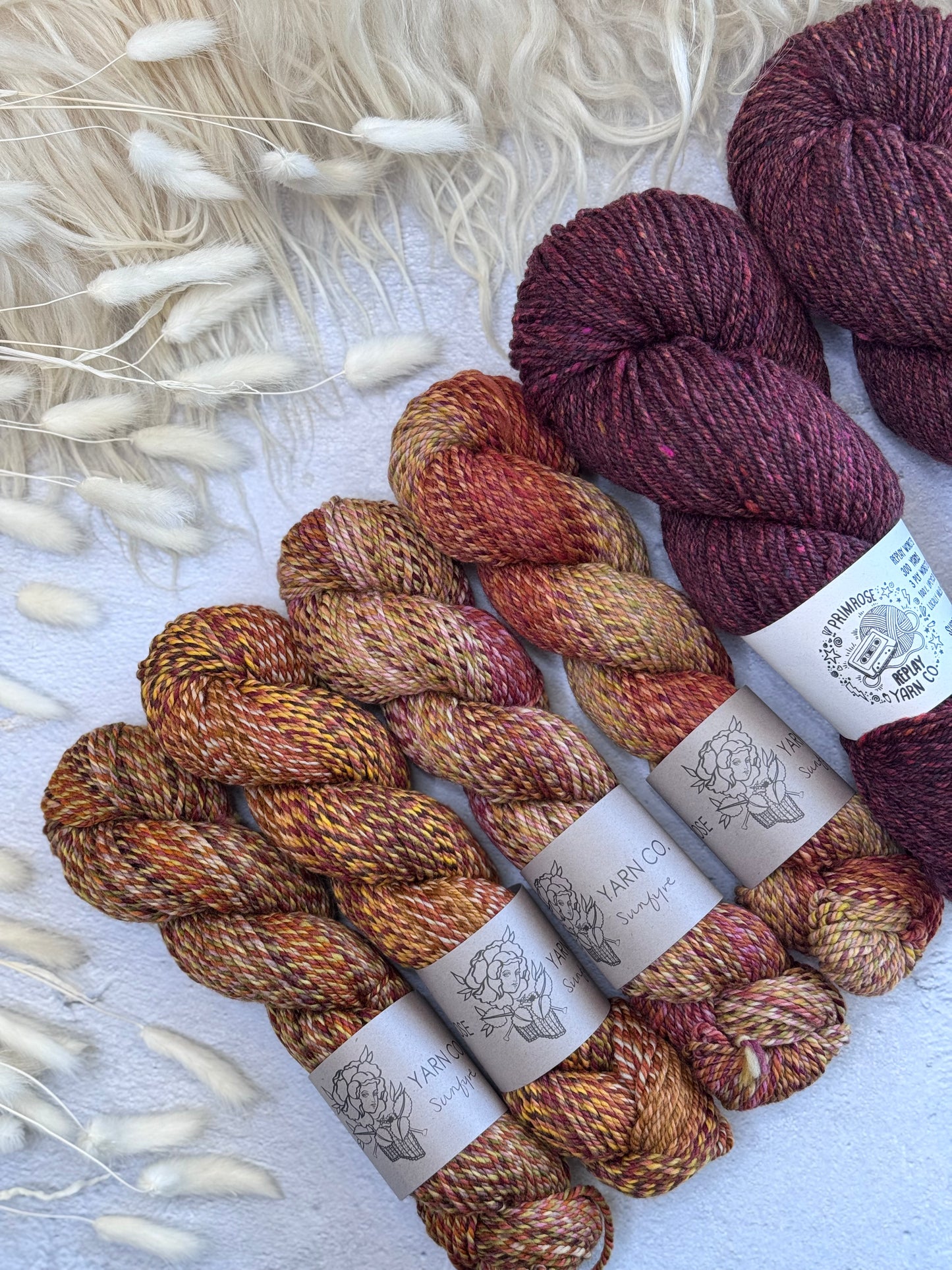 Tower Hill *one of a kind* kit #5