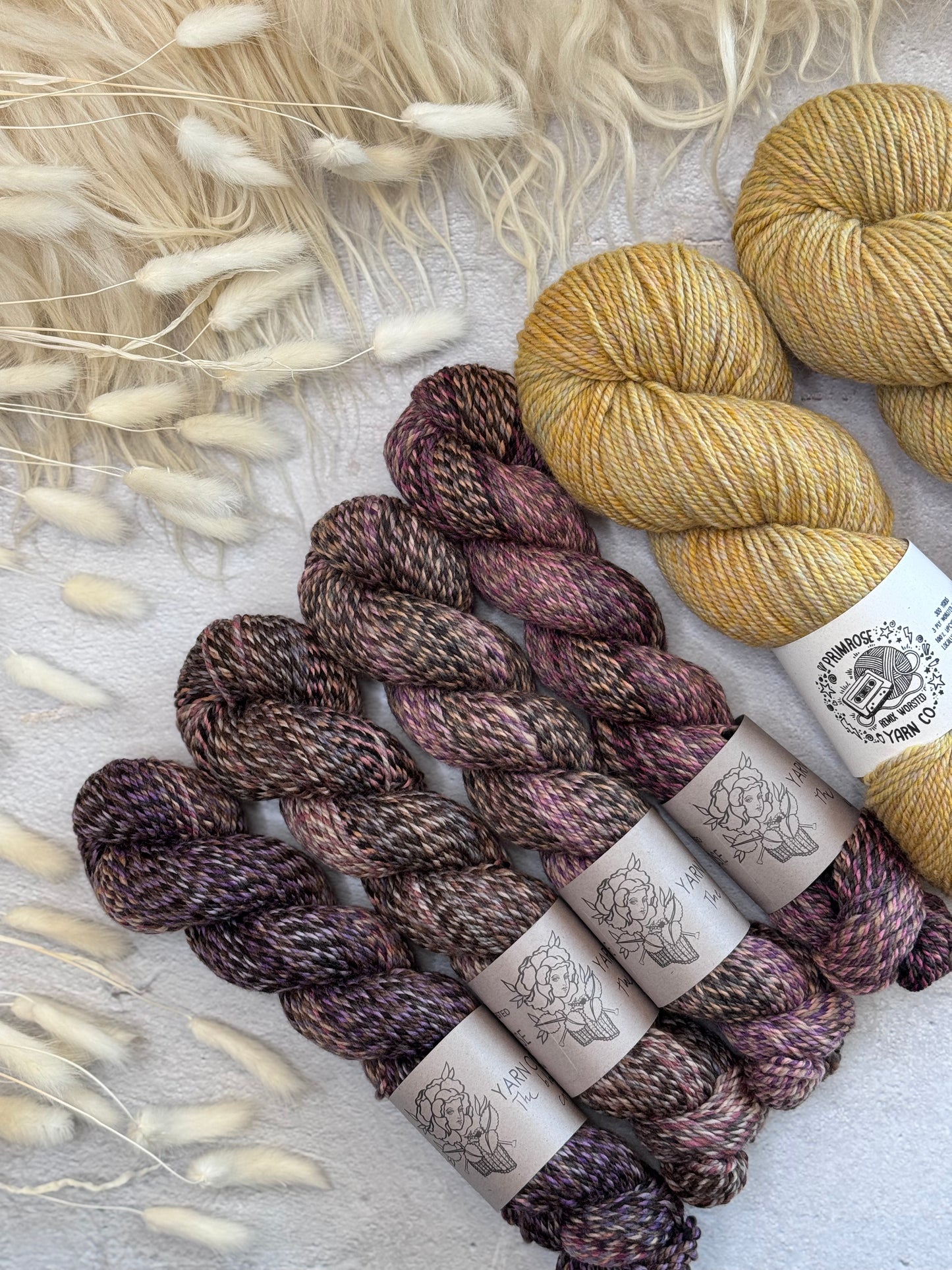 Tower Hill *one of a kind* kit #6