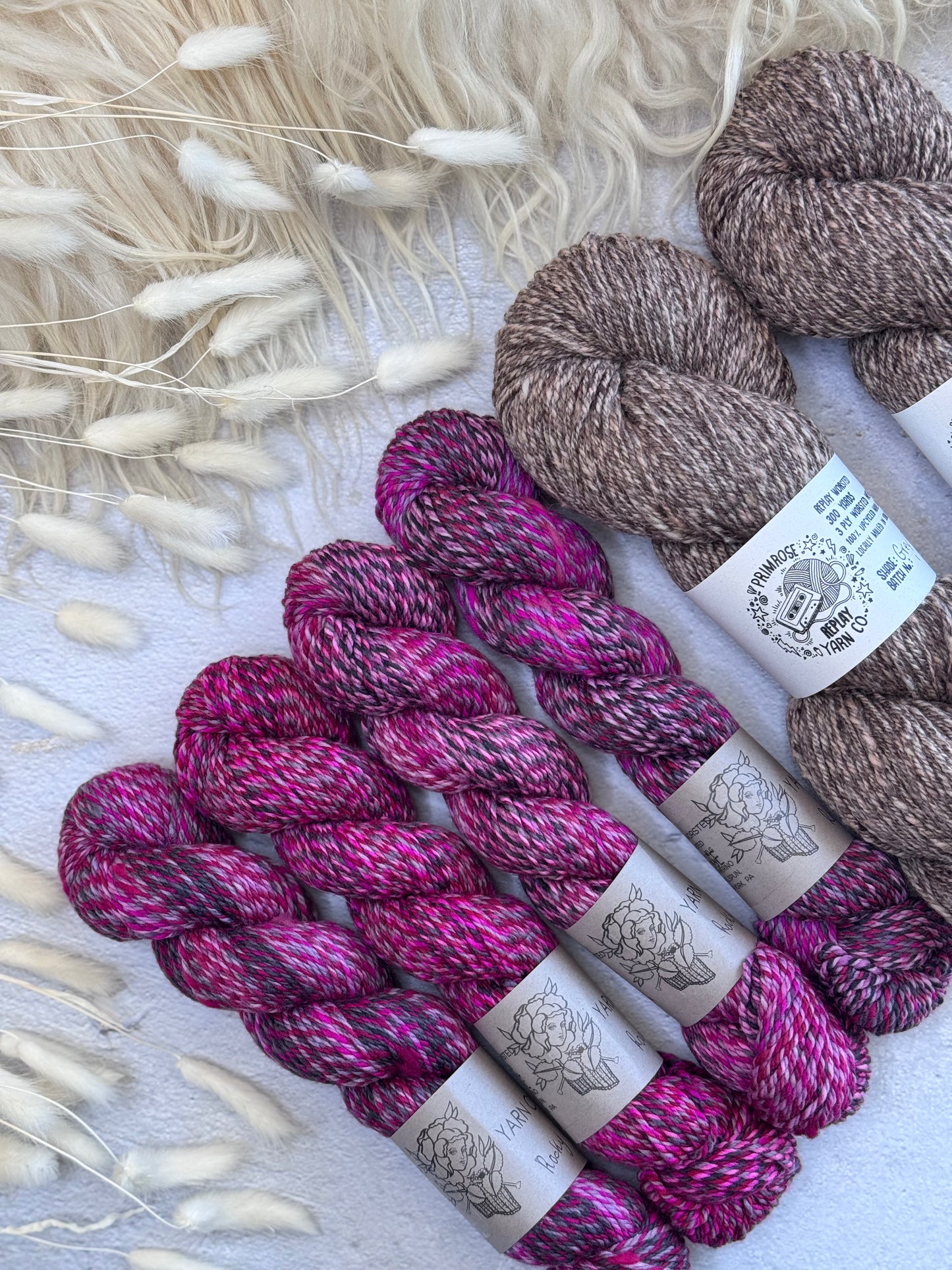 Tower Hill *one of a kind* kit #7