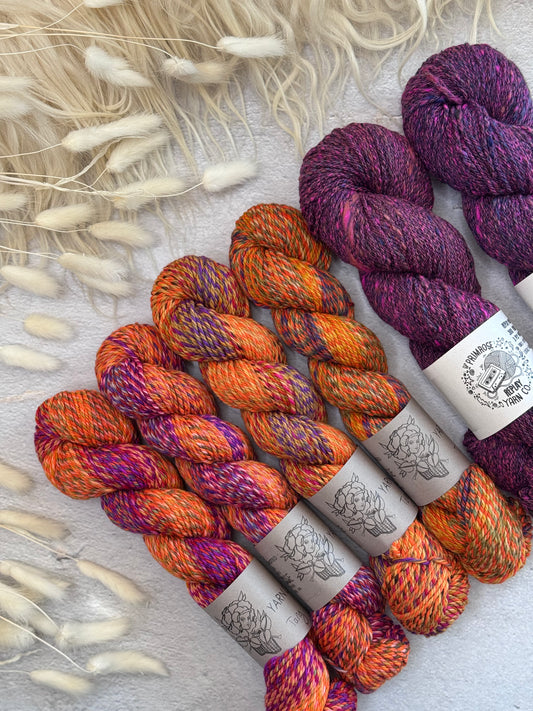 Tower Hill *one of a kind* kit #10