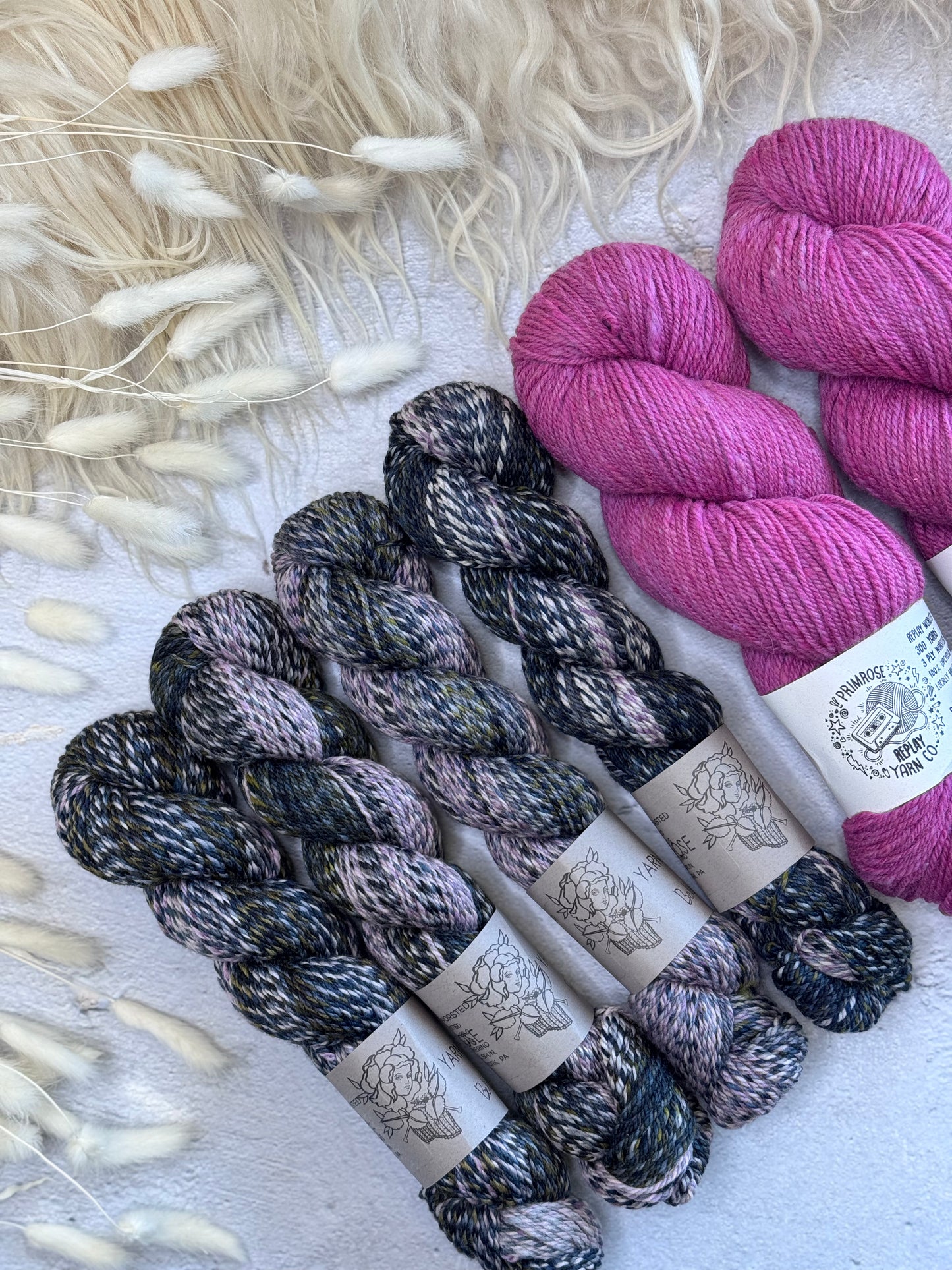 Tower Hill *one of a kind* kit #11