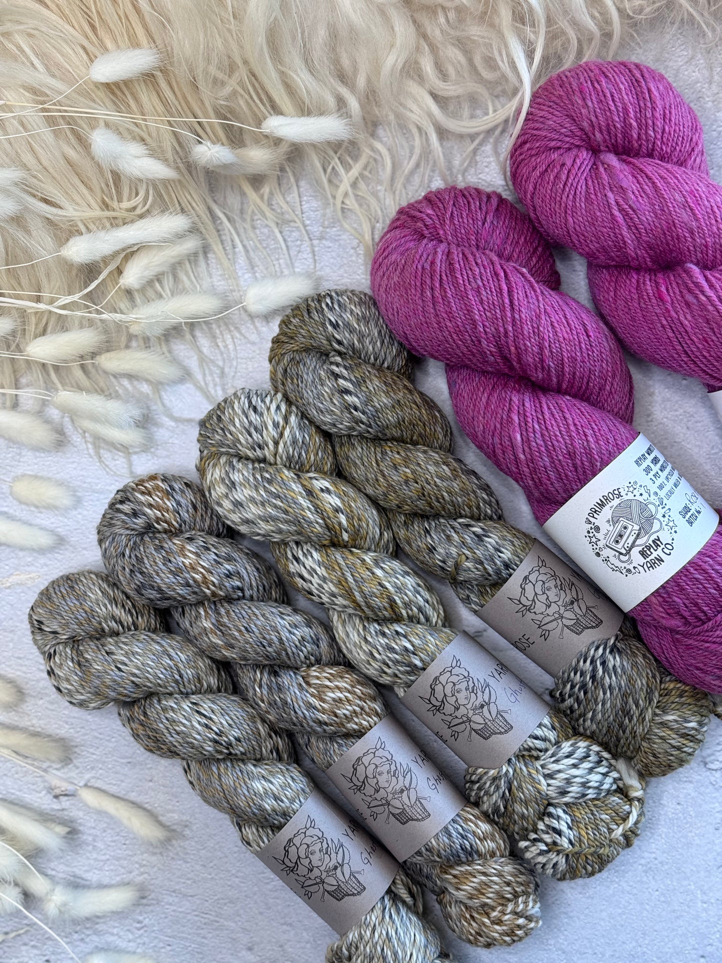 Tower Hill *one of a kind* kit #12