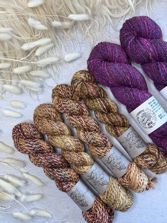 Tower Hill *one of a kind* kit #13