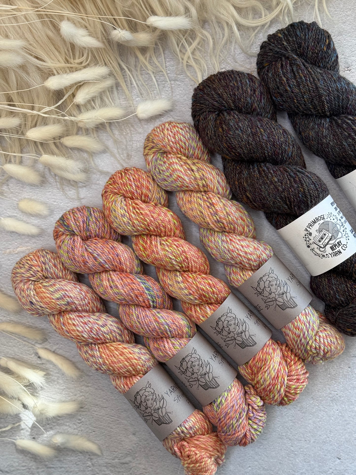 Tower Hill *one of a kind* kit #14