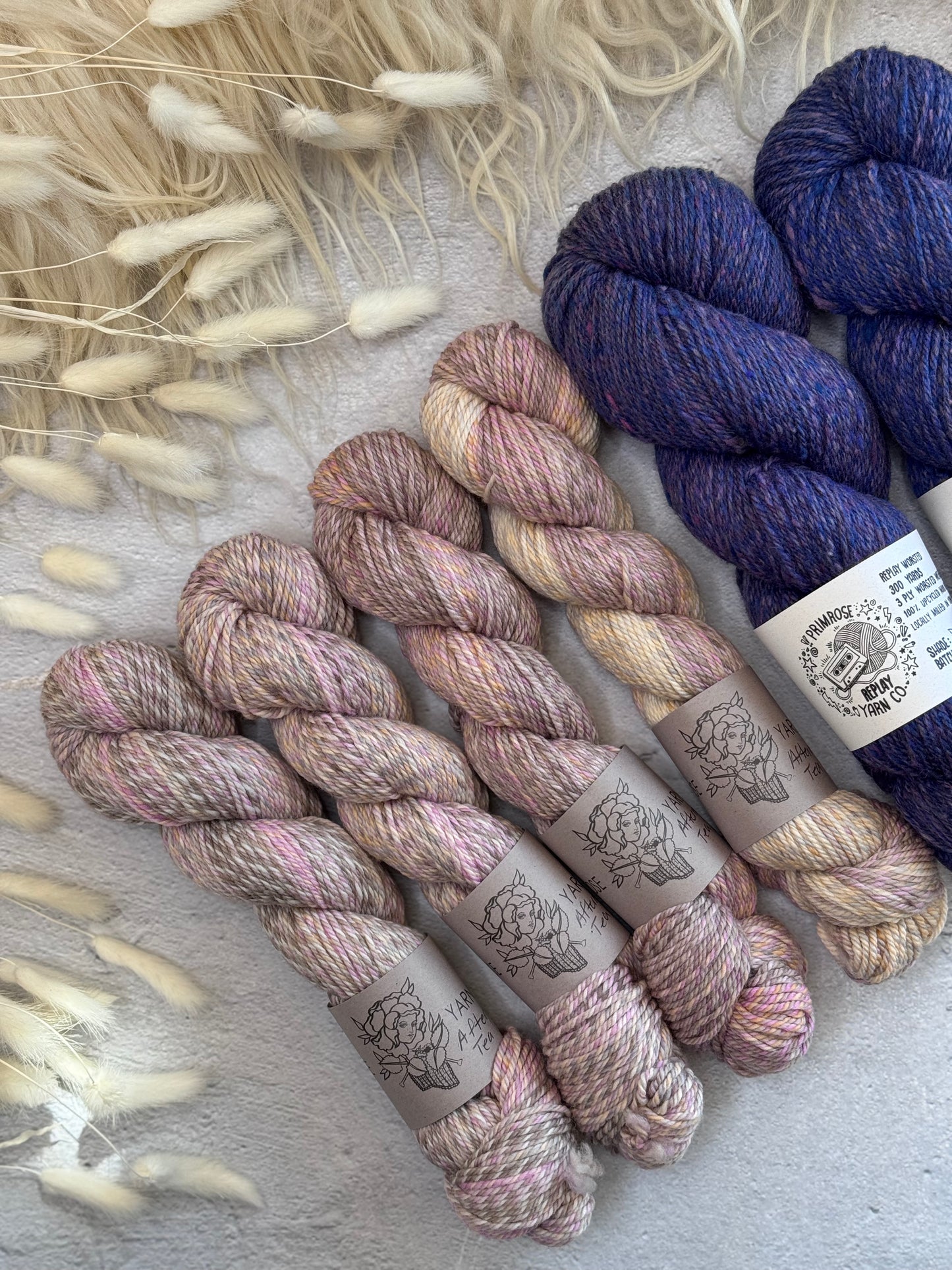 Tower Hill *one of a kind* kit #15