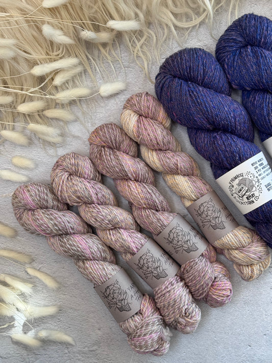 Tower Hill *one of a kind* kit #15