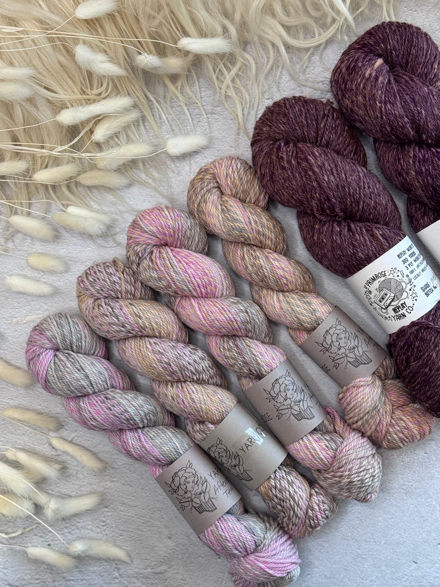Tower Hill *one of a kind* kit #19
