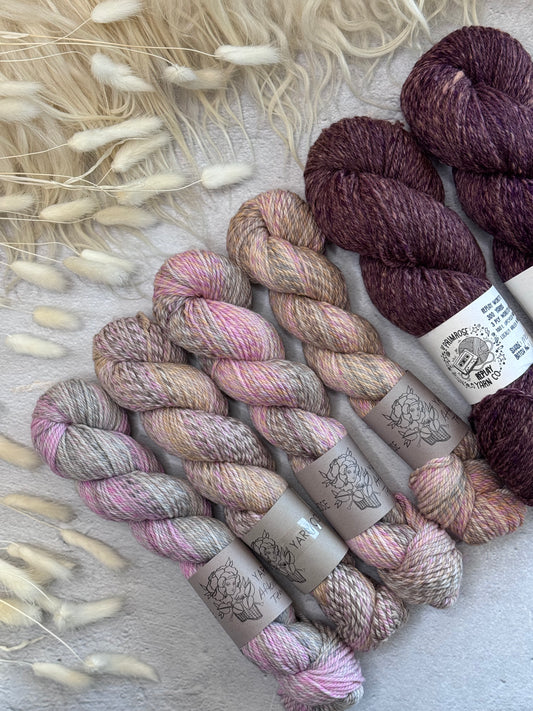 Tower Hill *one of a kind* kit #19