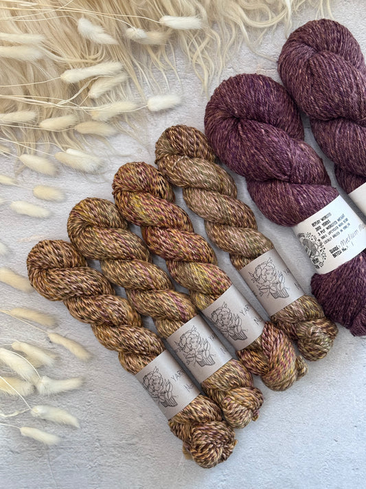 Tower Hill *one of a kind* kit #21