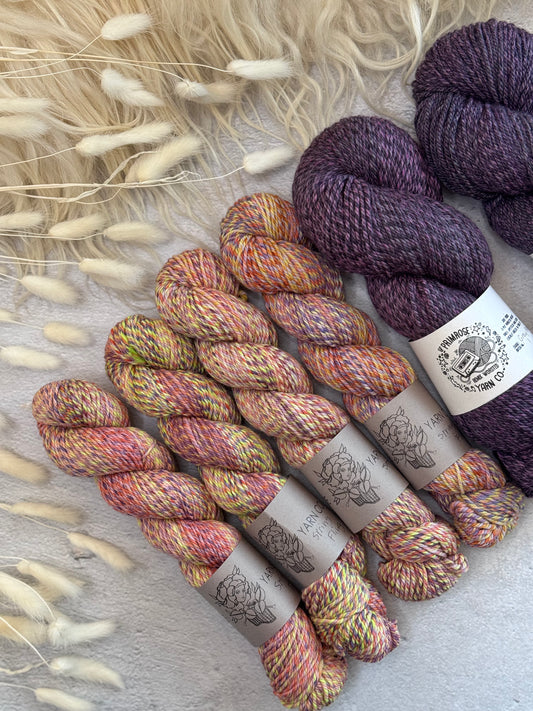 Tower Hill *one of a kind* kit #23