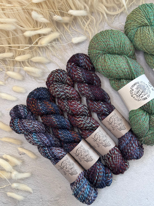 Tower Hill *one of a kind* kit #25