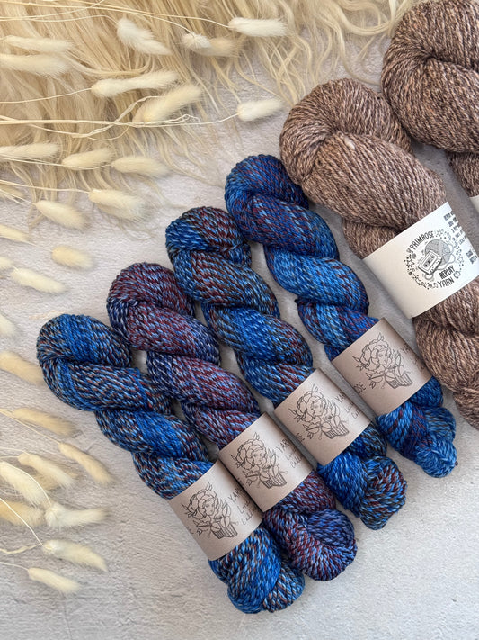 Tower Hill *one of a kind* kit #27