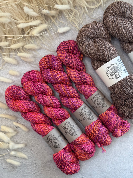 Tower Hill *one of a kind* kit #28