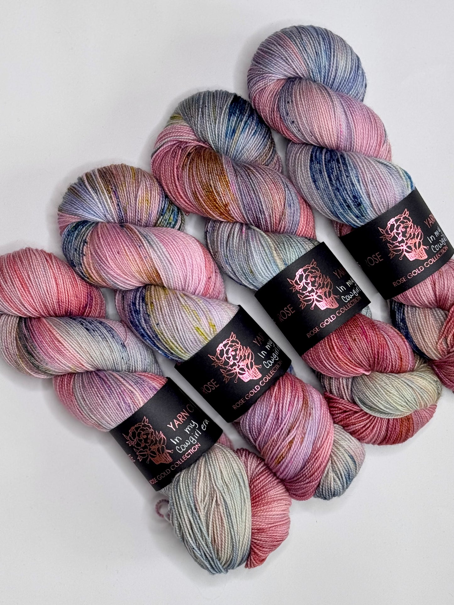 *NEW* 'IN MY COWGIRL ERA' - MARGAUX MCN 150G