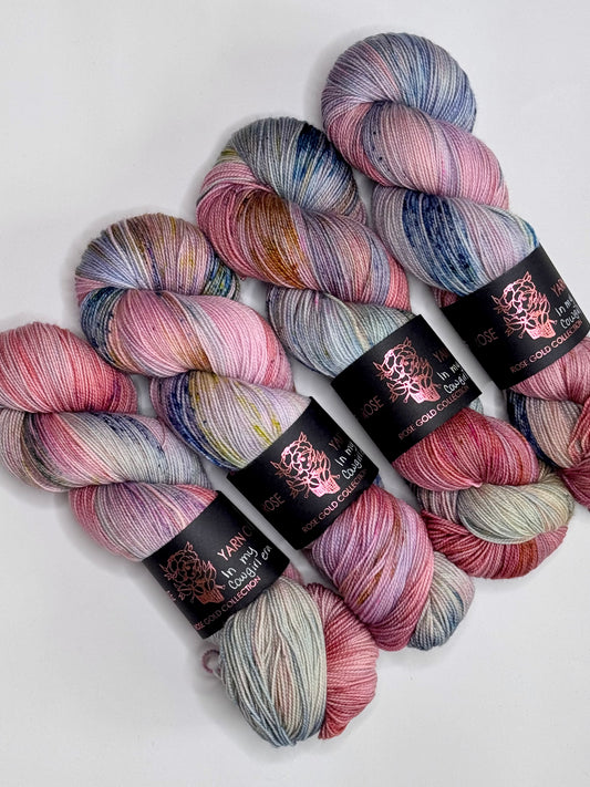 *NEW* 'IN MY COWGIRL ERA' - MARGAUX MCN 150G